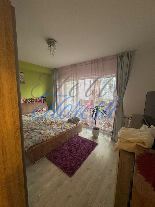 Apartament 2 camere, 57mp, zona Răzoare