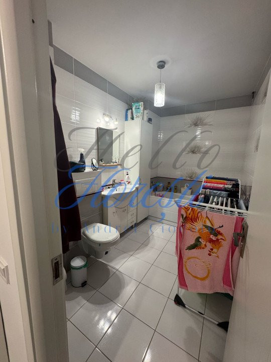 Apartament 2 camere, 57mp, zona Răzoare