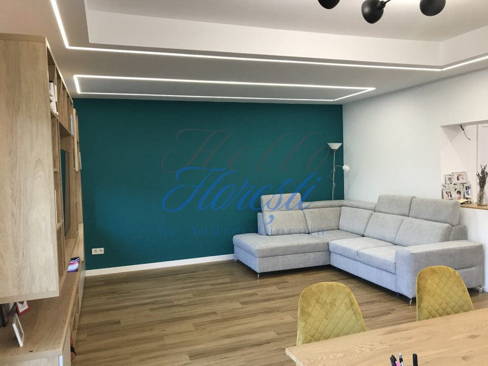 Casa tip duplex, 117 mp, zona VIVO