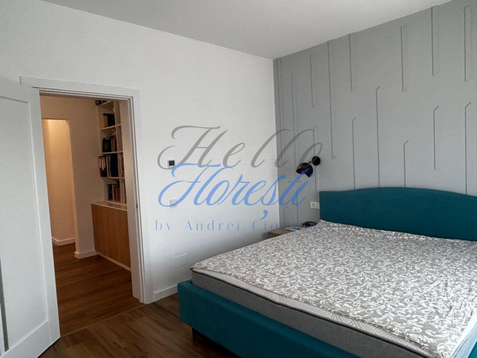 Casa tip duplex, 117 mp, zona VIVO
