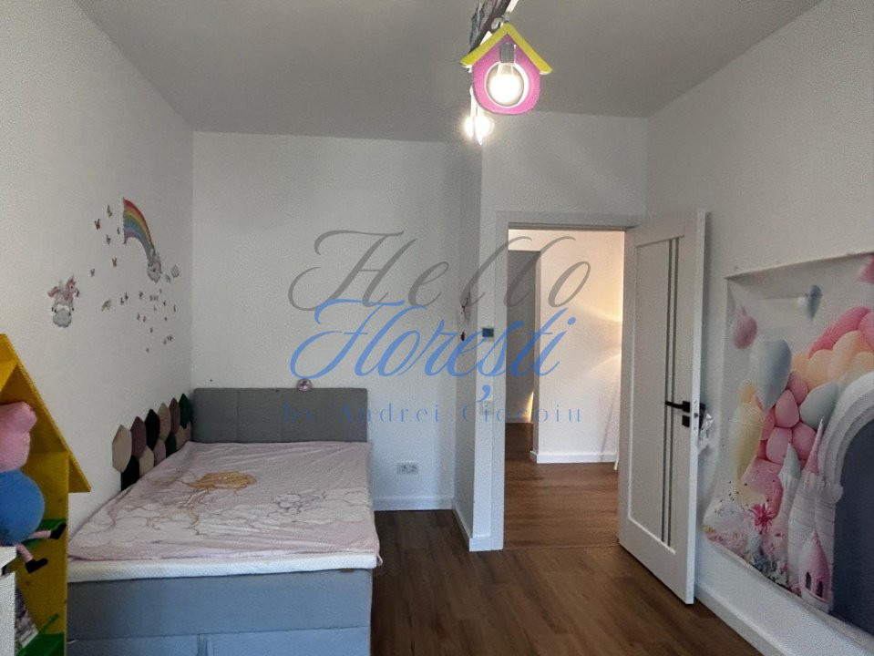 Casa tip duplex, 117 mp, zona VIVO