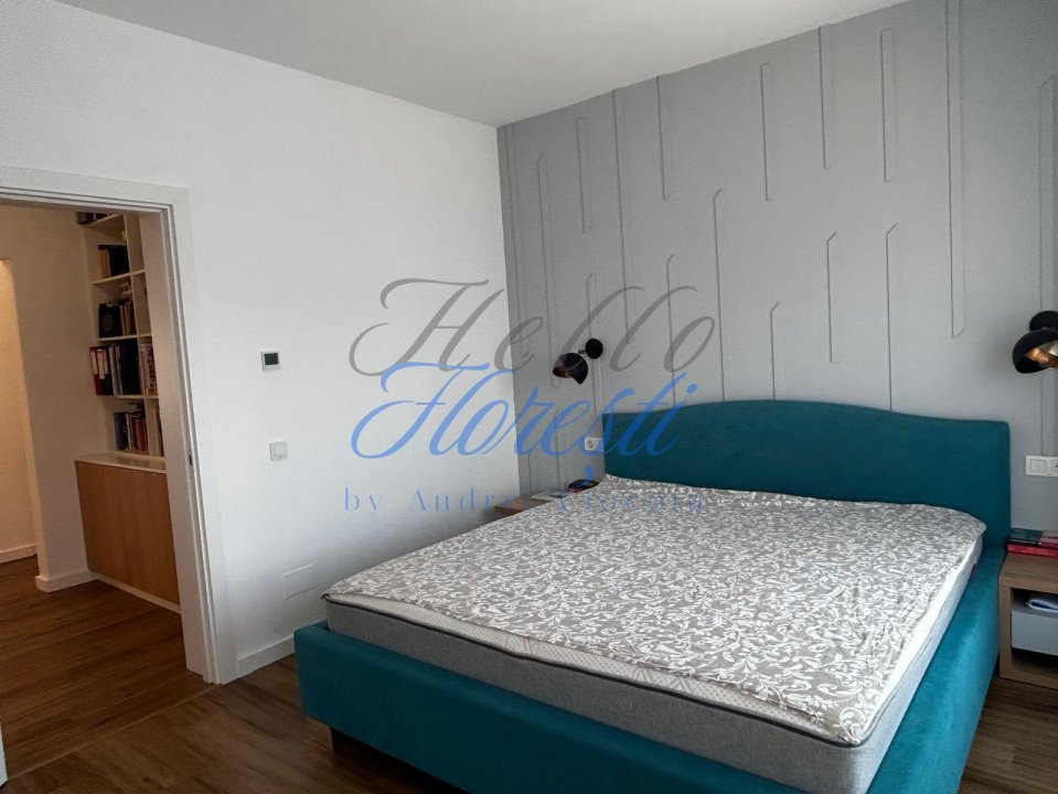 Casa tip duplex, 117 mp, zona VIVO