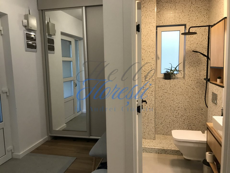 Casa tip duplex, 117 mp, zona VIVO