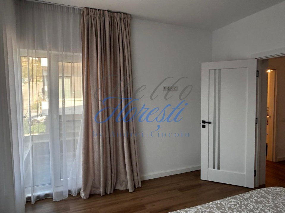 Casa tip duplex, 117 mp, zona VIVO