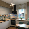 Casa tip duplex, 117 mp, zona VIVO