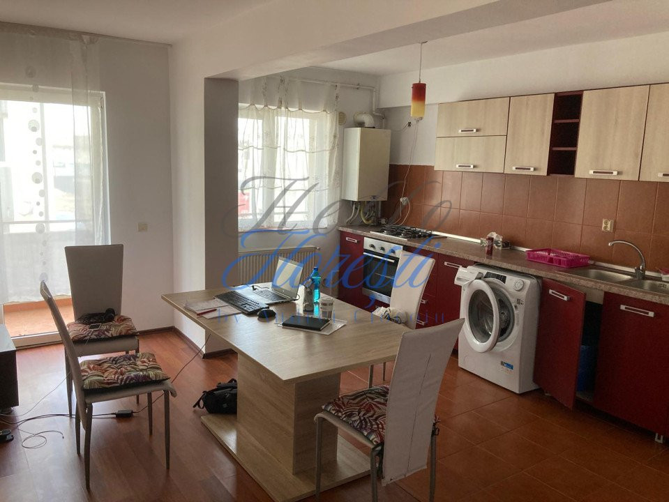 Apartament 2 camere, 53 mp, zona Terra