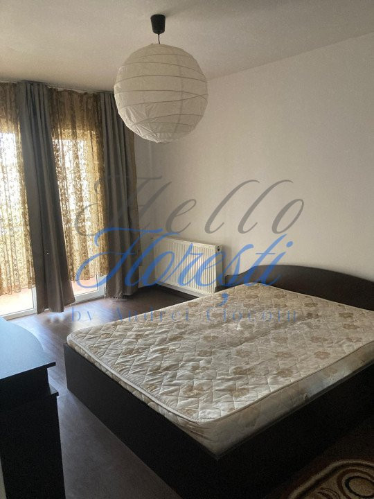 Apartament 2 camere, 53 mp, zona Terra
