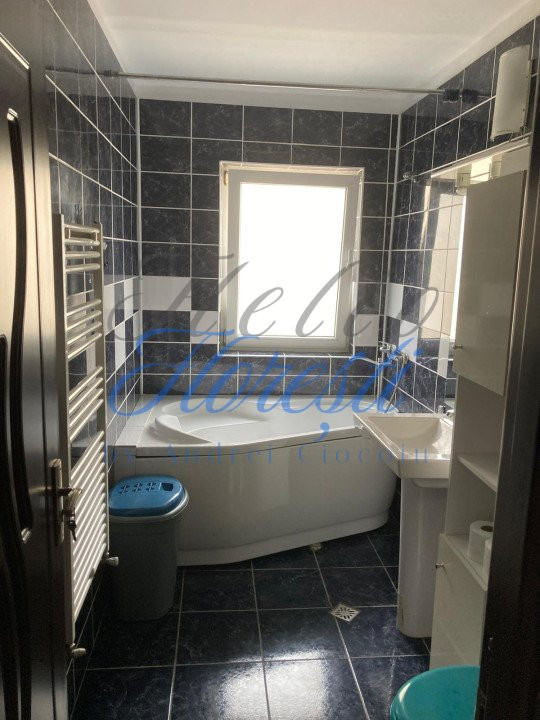Apartament 2 camere, 53 mp, zona Terra