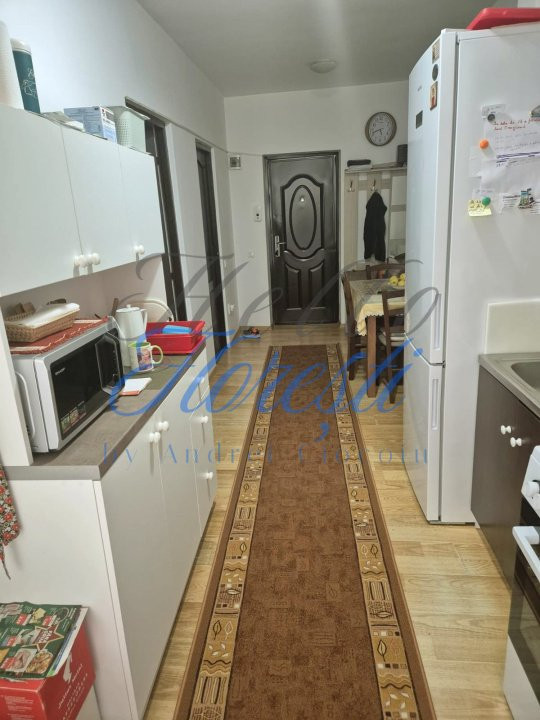 Apartament 1 camere, 31 mp, zona Eroilor