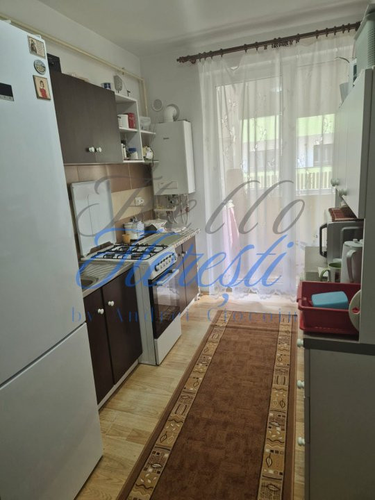 Apartament 1 camere, 31 mp, zona Eroilor