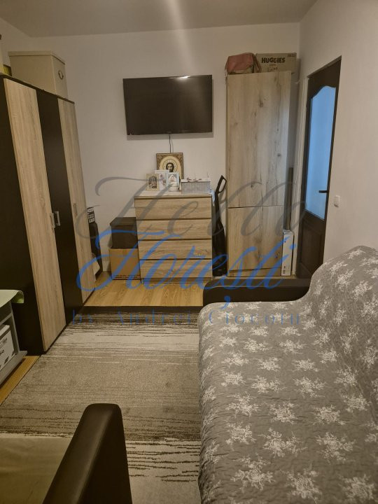 Apartament 1 camere, 31 mp, zona Eroilor