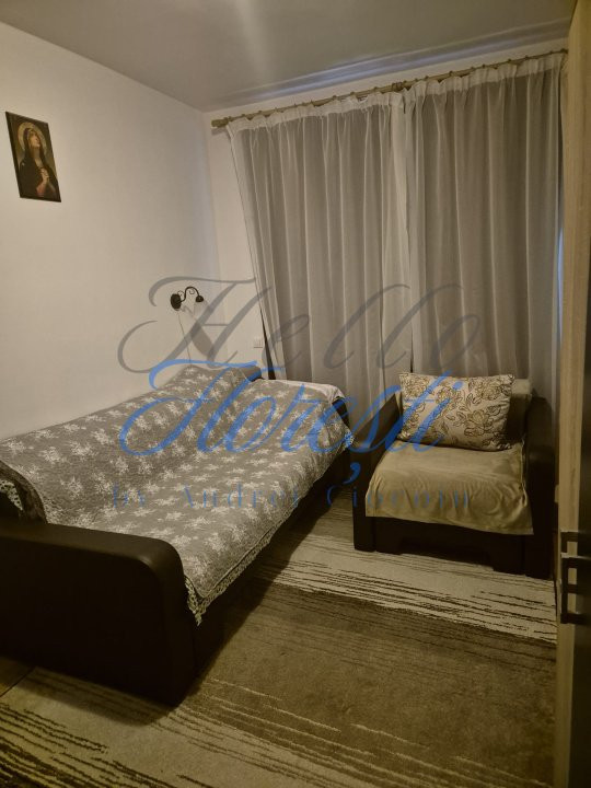 Apartament 1 camere, 31 mp, zona Eroilor