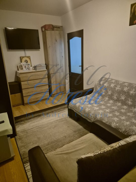 Apartament 1 camere, 31 mp, zona Eroilor