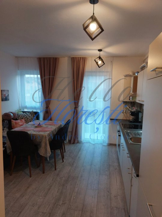 Apartament 2 camere, 42 mp, zona Eroilor