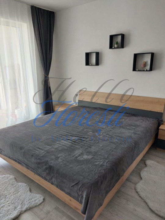 Apartament 2 camere, 42 mp, zona Eroilor