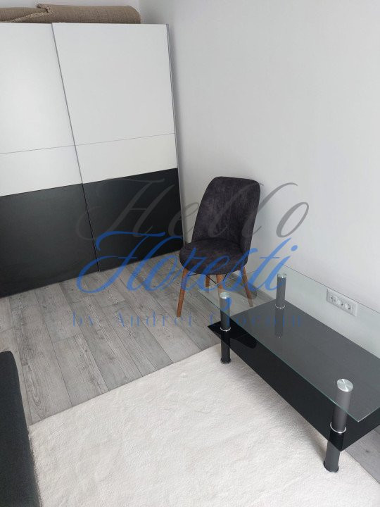 Apartament 2 camere, 42 mp, zona Eroilor