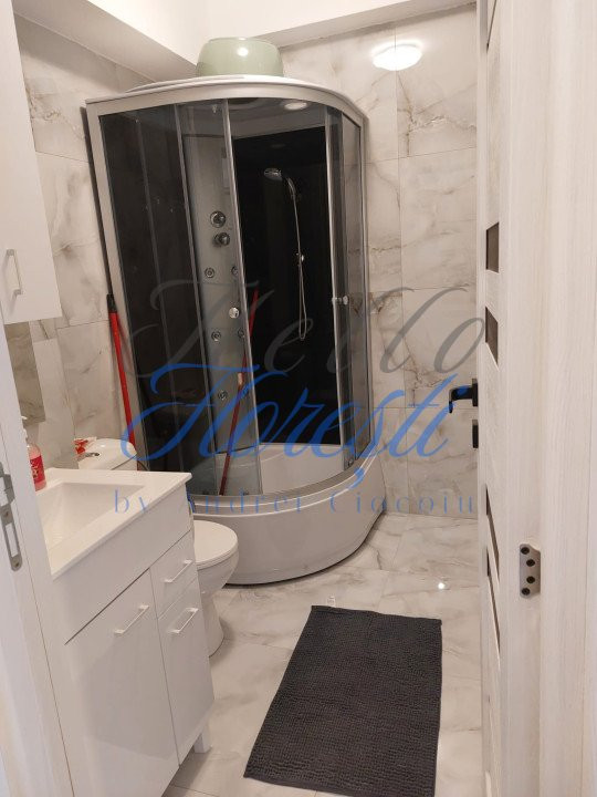 Apartament 2 camere, 42 mp, zona Eroilor