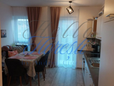 Apartament 2 camere, 42 mp, zona Eroilor