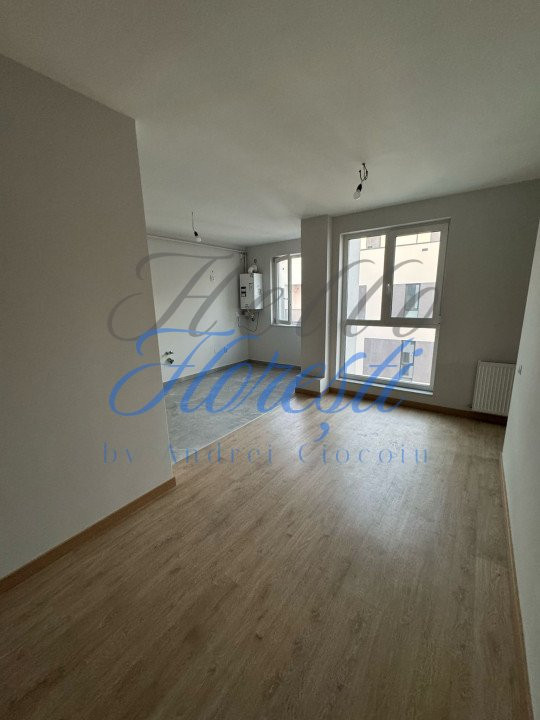 Apartament 2 camere, 53 mp, zona Eroilor