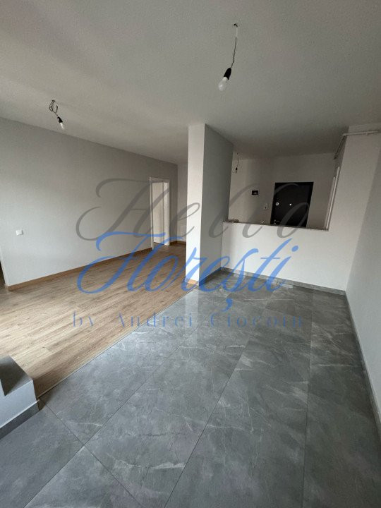 Apartament 2 camere, 53 mp, zona Eroilor
