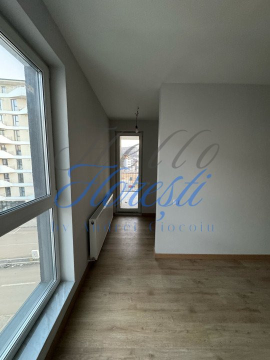Apartament 2 camere, 53 mp, zona Eroilor
