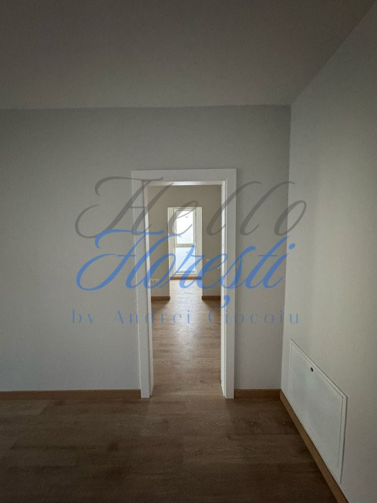 Apartament 2 camere, 53 mp, zona Eroilor