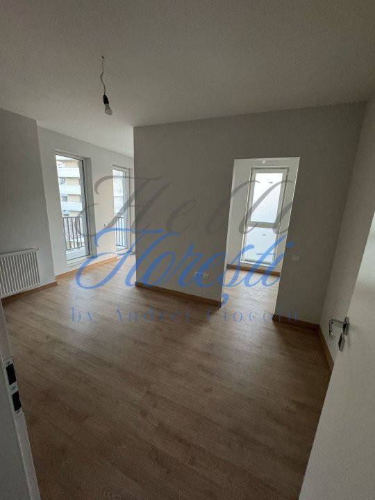 Apartament 2 camere, 53 mp, zona Eroilor