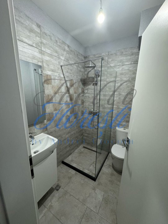 Apartament 2 camere, 53 mp, zona Eroilor