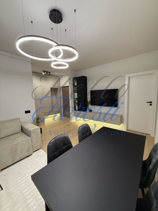Apartament 3 camere, 58 mp, zona BMW