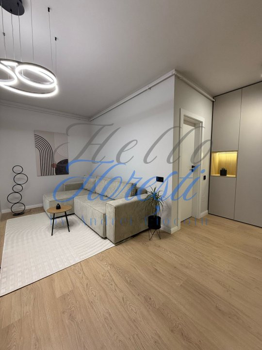 Apartament 3 camere, 58 mp, zona BMW