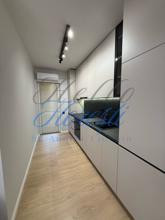 Apartament 3 camere, 58 mp, zona BMW