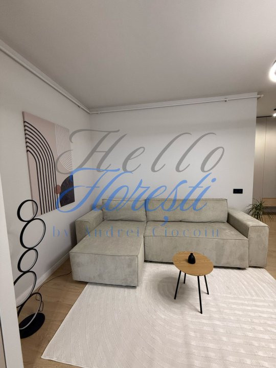 Apartament 3 camere, 58 mp, zona BMW