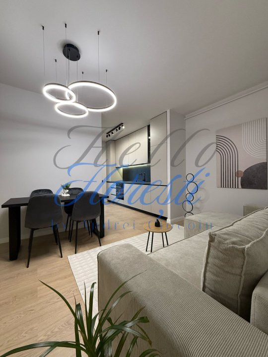 Apartament 3 camere, 58 mp, zona BMW