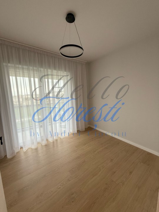 Apartament 3 camere, 58 mp, zona BMW