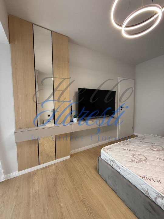 Apartament 3 camere, 58 mp, zona BMW