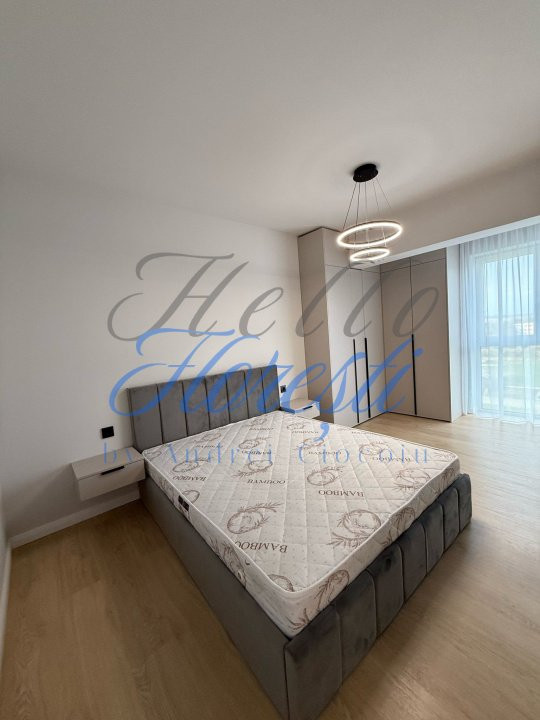 Apartament 3 camere, 58 mp, zona BMW