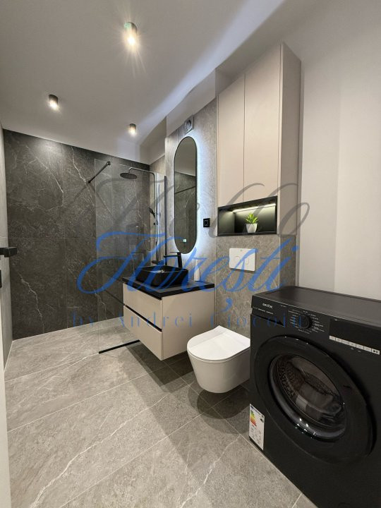 Apartament 3 camere, 58 mp, zona BMW