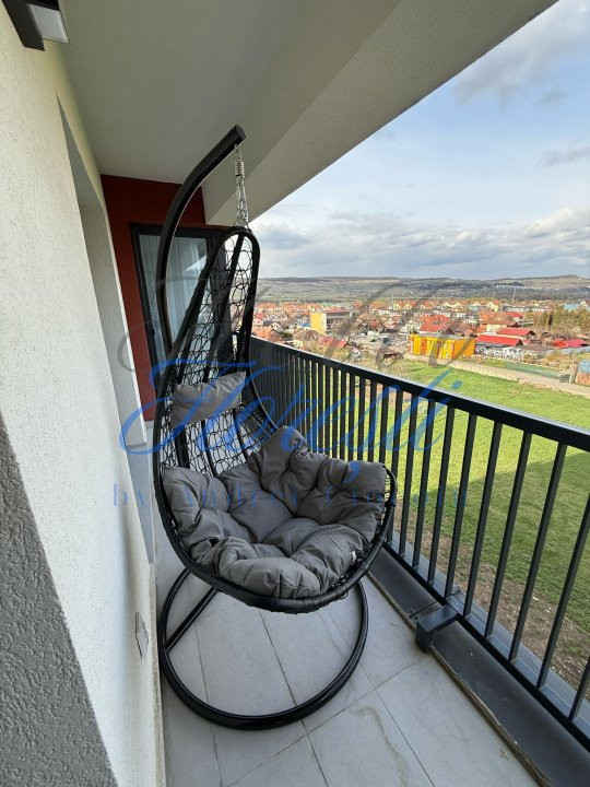 Apartament 3 camere, 58 mp, zona BMW