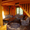 Cabana 2 camere, 55 mp si teren de 800 mp, zona VIVO