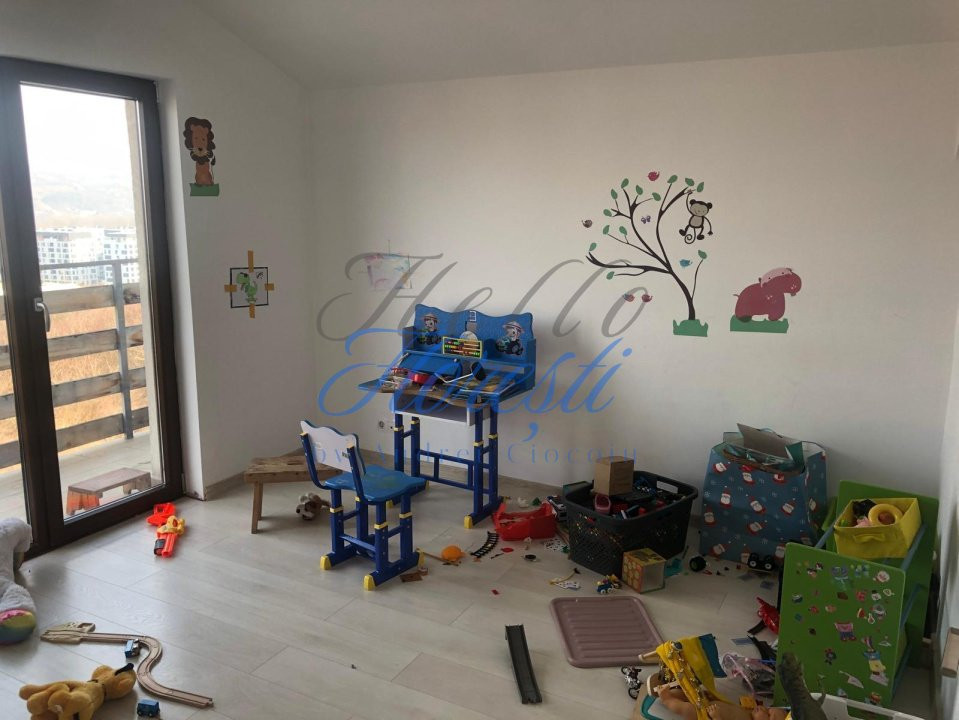 Casa individuala, 5 camere, 210 mp, zona VIVO