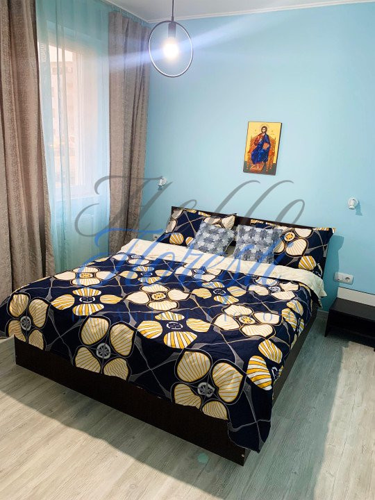 Apartament de 3 camere, 51 mp, zona Terra