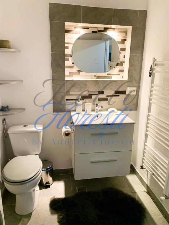 Apartament de 3 camere, 51 mp, zona Terra