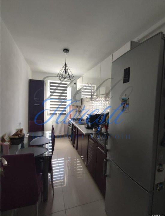 Apartament 2 camere, 60 mp, zona Cetatii