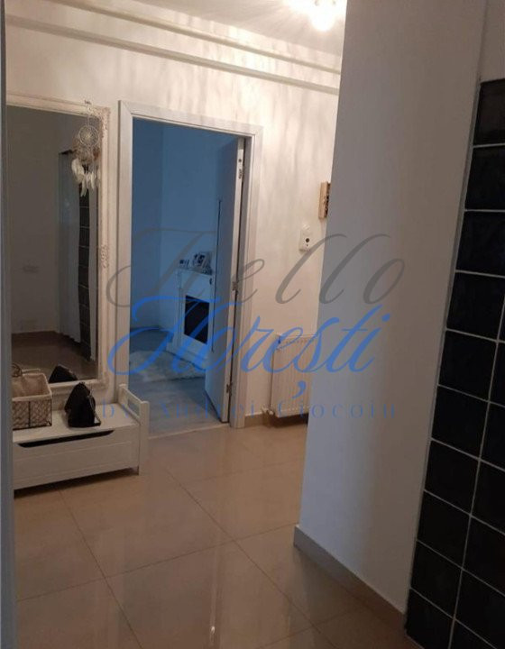Apartament 2 camere, 60 mp, zona Cetatii