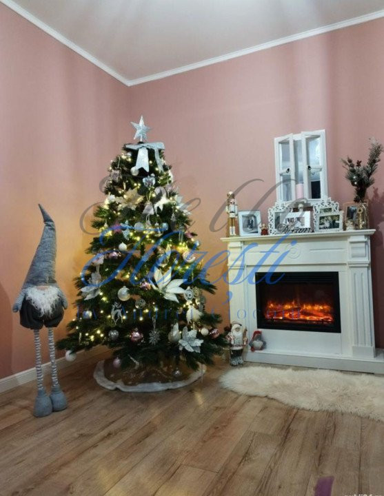 Apartament 2 camere, 60 mp, zona Cetatii