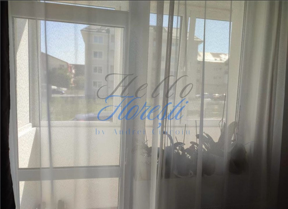 Apartament 2 camere, 60 mp, zona Cetatii