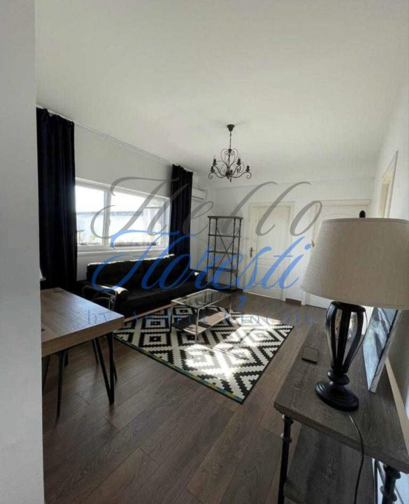 Apartament 3 camere, 76 mp, zona Somesului