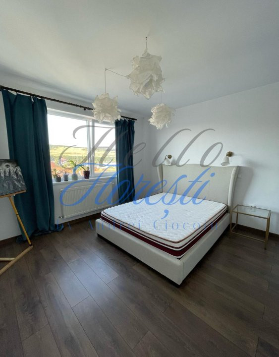 Apartament 3 camere, 76 mp, zona Somesului