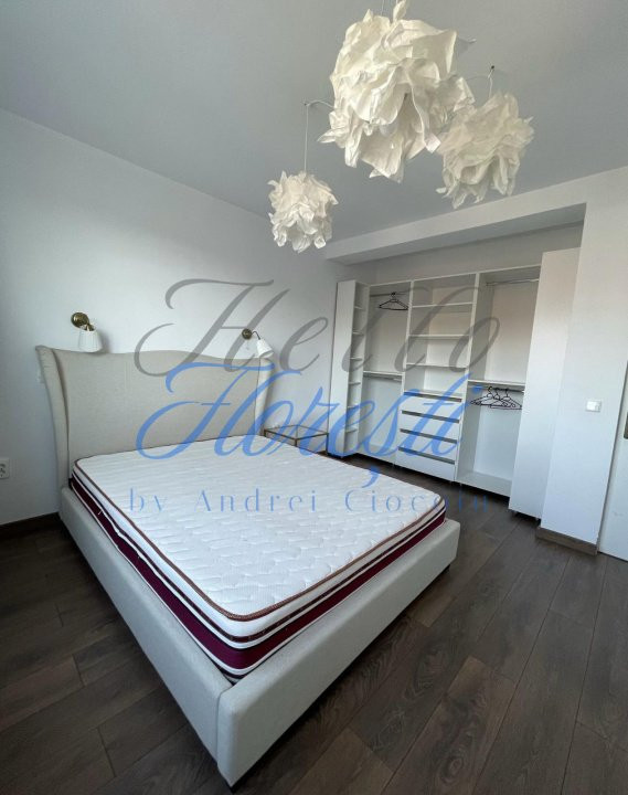 Apartament 3 camere, 76 mp, zona Somesului