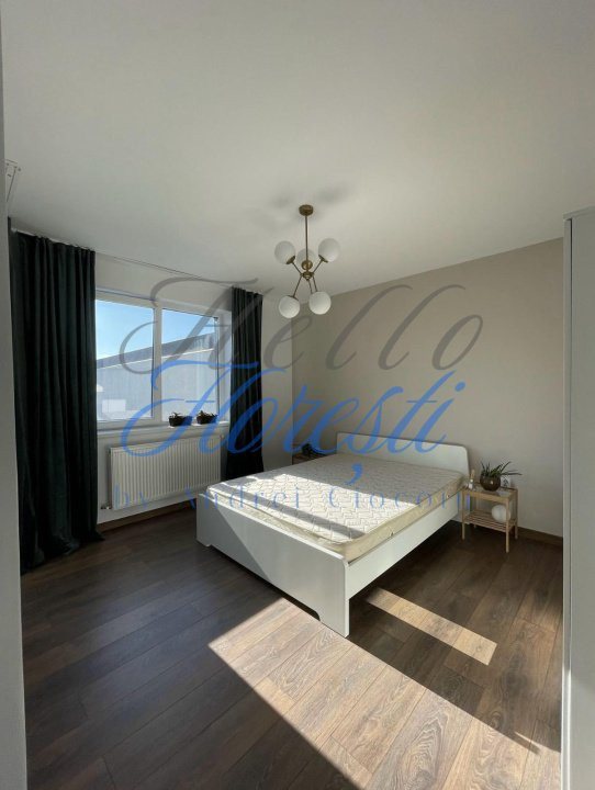 Apartament 3 camere, 76 mp, zona Somesului